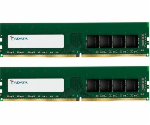 ADATA Premier DDR4 RAM 16 GB, U-DIMM, 3200 MHz, PC/server...