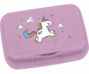 Leonardo Lunch box Unicorn