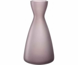 Leonardo Vase 28 pink Milano