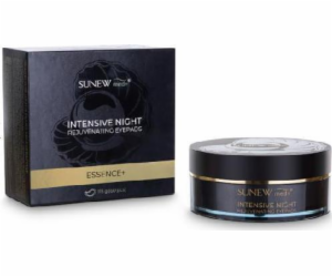 SUNEW ESSENCE+ NOČNÍ REGENERAČNÍ OČNÍ VLOŽKY 60 kusů