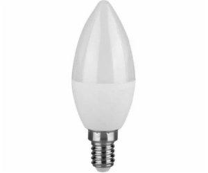 V-TAC LED žárovka 3,7W E14 VT-1818 svíčka 3000K 320lm