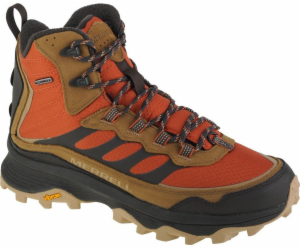 Merrell Moab Speed Thermo Mid WP J066917 Orange 41