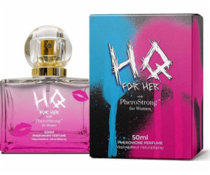 PheroStrong HQ pánský parfém s feromony 50 ml