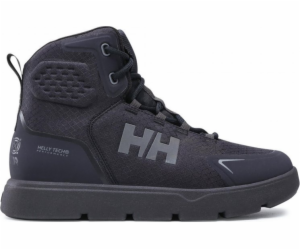 Pánské trekové boty Helly Hansen Canyon ULLR Boot HT Blac...