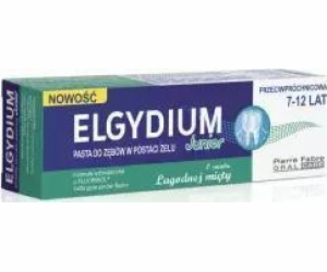 Elgydium OTC ELGYDIUM PAS.JUNIOR EASY MINT50ml