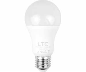 LTC RGB Smart Home LTC 10W LED žárovka, dálkově ovládaná ...