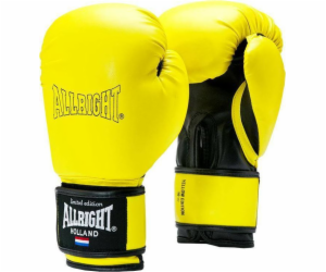 Allright BOXERSKÉ RUKAVICE LIMITOVANÁ EDICE 8oz univerzální