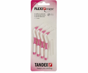 Tandex Tandex Flexi Max korálový (růžový)