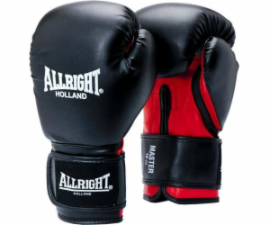 Allright ALLRIGHT MASTER BOXERSKÉ RUKAVICE 10oz univerzální