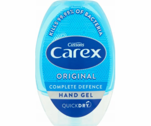 Carex CAREX ANTIBAKTERIÁLNÍ GEL.50ml ORIGINÁL nový