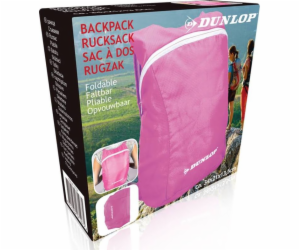 Dunlop Dunlop - Cape Backpack Cover (růžový)