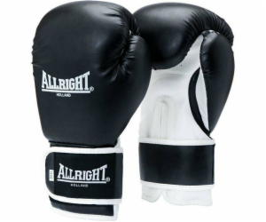 Allright POWER GEL BOXING GLOVES 12oz univerzální