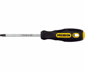 Proxxon TTX 8 hvězdicový šroubovák s otvorem (PR22230)