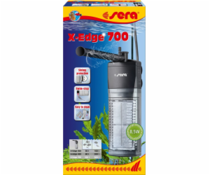 Sera X-Edge 700 rohový filtr