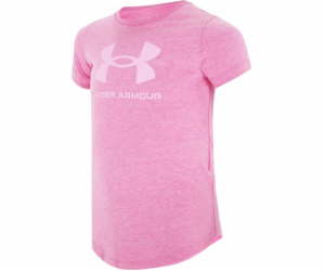 Under Armour Pink M