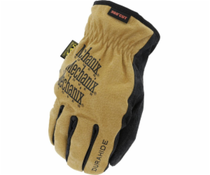 Mechanix Wear MECHANIX DURAHIDE® DRIVER E6-360 BLACK/TAN ...