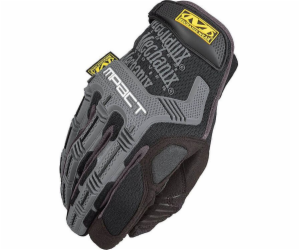 Mechanix Wear Rukavice Mechanix Wear M-Pact černá a šedá XXL