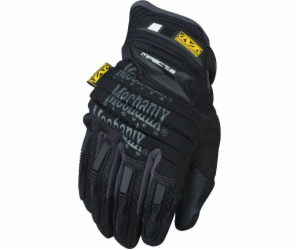 Mechanix Wear MECHANIX M-PACT® 2 ČERNÉ RUKAVICE