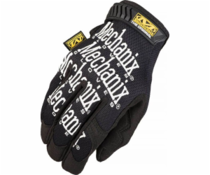 Mechanix Wear Rukavice Mechanix Wear Original Black M