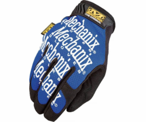 Rukavice Mechanix Wear Original Blue velikost M