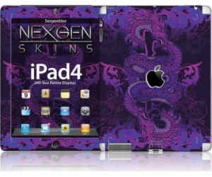 Nexgen Skins Nexgen Skins – sada obalových skinů s 3D efe...