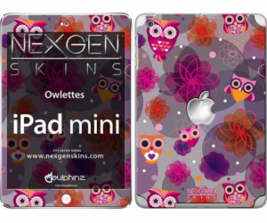 Nexgen Skins Nexgen Skins - Sada vzhledů pouzdra s 3D efe...