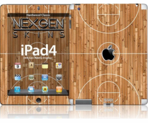 Skins Nexgen Skins Nexgen - Sada vzhledů pouzdra s 3D efe...