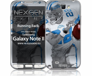 Nexgen Skins Nexgen Skins - Sada skinů pro pouzdro s 3D e...