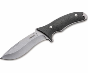 Boker Nůž Boker Plus ORCA PRO Black univerzální