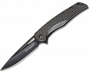 Univerzální nůž Magnum Magnum Black Carbon