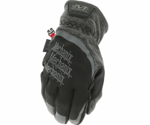 Mechanix Wear Zimní rukavice Mechanix ColdWork FastFit BL...