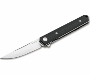 Boker Nůž Boker Plus Kwaiken Mini Flipper G10 Black unive...