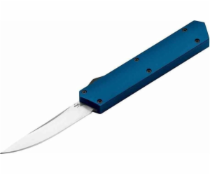 TOGO Knife Bker Plus Kwaiken OTF Blue