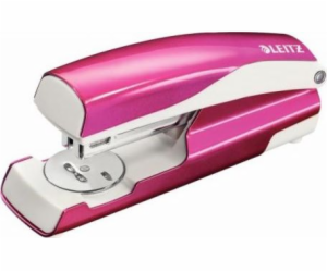 Leitz Stapler 5502 růžová