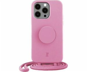 Just Elegance JE PopGrip Case iPhone 13 Pro Max 6.7 paste...