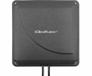 Anténa Qoltec 4G LTE DUAL MIMO booster | 35 dBi | 50W | 2...