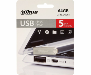 Dahua Pendrive 64GB DAHUA USB-U106-30-64GB