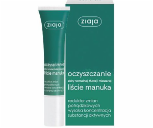 Ziaja Cleansing Redukce akné 15ml