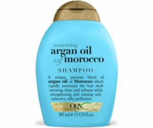 Organix Cosmetix Argan Oil Of Morocco Shampoo revitalizač...