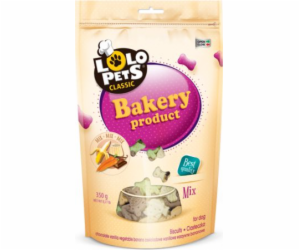 Lolo Pets Classic Cookies - Zvířátka mix ve fólii doypack...