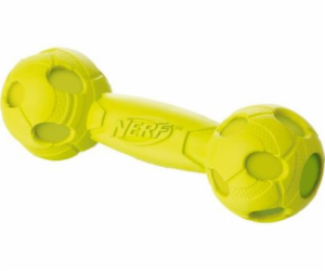 HAGEN Nerf Squeaky Dumbbell Medium