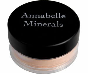 Annabelle Minerals Diamond Glow minerální rozjasňovač 4g