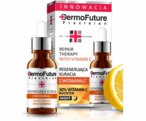 Dermofuture Precision Face Serum Regenerační kúra s vitam...