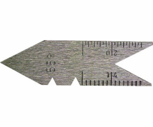 Limit Thread Gauge (25751009)