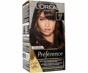 Barva L Oreal Paris Preference 4.0 Tahiti Brown