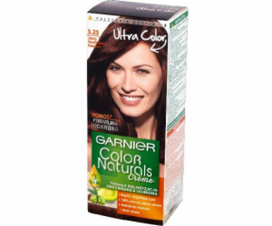 Barvící krém Garnier Color Naturals č. 5.25 Světle opales...