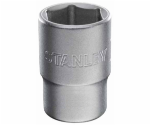 Stanley 1/2 6bodová zásuvka 29mm (1-17-256)