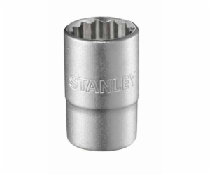 Stanley 12bodová zásuvka 1/2 23mm (1-17-066)