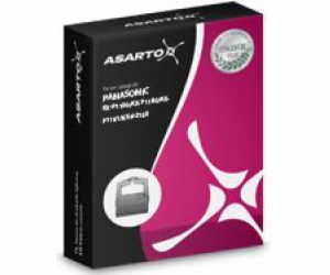 Páska Asarto Asarto pro Panasonic KX-P1150/KX-P1180/KX-P1...