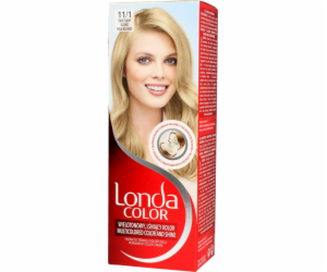 Londacolor Krémové barvivo č. 11/1 světlá blond